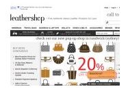 Leathershop Au 20% Off Coupon Codes May 2024