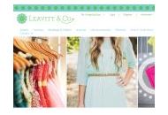 Leavittandco Coupon Codes May 2024