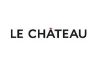Le Chateau 15$ Off Coupon Codes May 2024