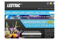 Ledtric 20% Off Coupon Codes May 2024