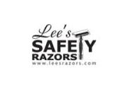 Lee's Safety Razors Coupon Codes May 2024