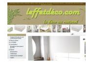 Leffetdeco 25% Off Coupon Codes May 2024