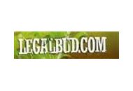 Legal Buds Coupon Codes May 2024
