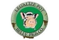Legalizepotbellypigs 10% Off Coupon Codes May 2024