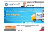Legstherapy 10% Off Coupon Codes May 2024