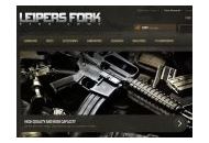 Leipersforkfirearms Coupon Codes June 2023