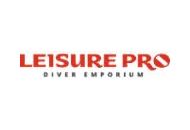 Leisure Pro Coupon Codes August 2022