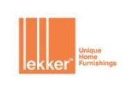 Lekker Home Coupon Codes April 2023