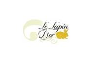 Le Lapin Dor 45% Off Coupon Codes May 2024