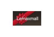 Lemaxmall Coupon Codes April 2024