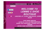 Lemmec 35% Off Coupon Codes May 2024