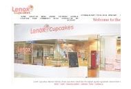 Lenoxcupcakes 5$ Off Coupon Codes May 2024