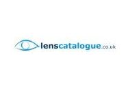 Lens Catalogue 10% Off Coupon Codes May 2024