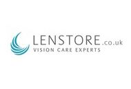 Lenstore Uk 15% Off Coupon Codes May 2024