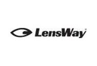 Lensway Coupon Codes January 2022