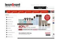 Leonbrant Au 40% Off Coupon Codes May 2024