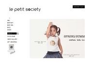 Lepetitsociety 20% Off Coupon Codes April 2024
