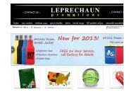 Leprechaunpromo Coupon Codes April 2024
