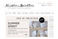 Lereperedesbelettes Coupon Codes October 2022