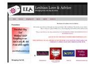 Lesbianloveandadvice Coupon Codes April 2024
