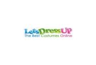 Letsdressup Au 20% Off Coupon Codes May 2024