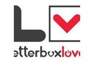 Letterboxlove Coupon Codes May 2024
