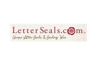 Letter Seals Coupon Codes April 2024