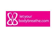 Let Your Body Breathe Coupon Codes April 2023