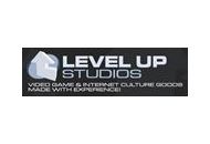 Level Up Studios 30% Off Coupon Codes May 2024