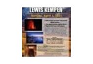 Lewiskemper 5$ Off Coupon Codes May 2024