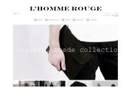 Lhommerouge 10% Off Coupon Codes May 2024