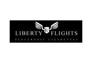 Libertyflights Coupon Codes January 2022