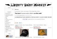 Liberty Shirt Market 50% Off Coupon Codes May 2024