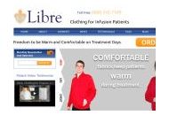 Libreclothing Coupon Codes August 2022