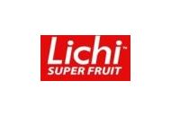 Lichi Superfruit Coupon Codes February 2023