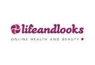 Lifeandlooks Coupon Codes May 2024
