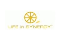 Lifeinsynergy Coupon Codes May 2024