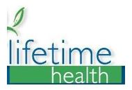 Lifetime Health 20$ Off Coupon Codes May 2024