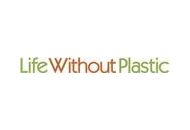 Life Without Plastic 15% Off Coupon Codes April 2024