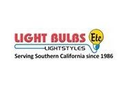 Light Bulbs 10% Off Coupon Codes May 2024