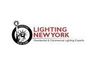 Lighting New York Coupon Codes July 2022