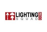 Lighting Squad Coupon Codes April 2024