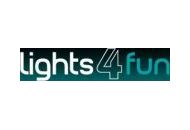 Lights4fun Coupon Codes March 2024