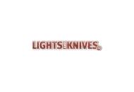 Lightsandknives 5% Off Coupon Codes May 2024