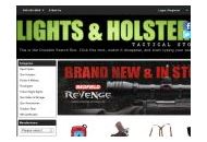 Lightsnholsters Coupon Codes April 2024