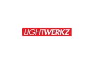 Lightwerkz 20% Off Coupon Codes May 2024