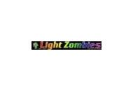 Light Zombies Coupon Codes May 2024