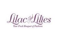 Lilac And Lilies Coupon Codes October 2023