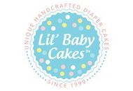 Lil' Baby Cakes Coupon Codes July 2022