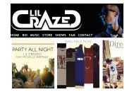 Lilcrazed 20% Off Coupon Codes May 2024